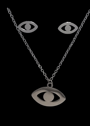 Conjunto rodio
